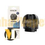 کارتریج نورد ۵۰ وات اسموک <br><span>Smok Nord 50W Replacement Pod Cartridge</span>